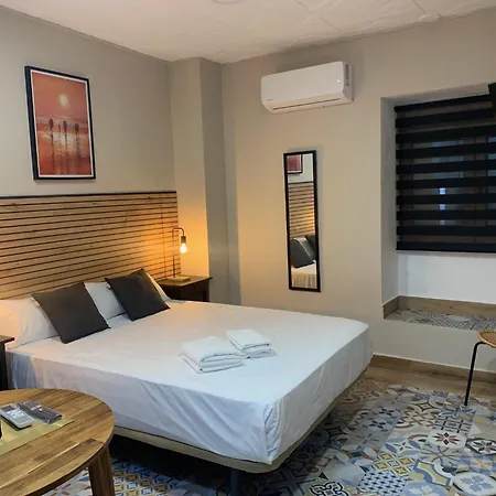 Sea&dreams Oldtown Iv Апартаменты *
