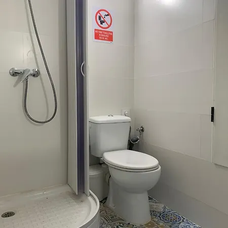 Sea&dreams Oldtown Iv Апартаменты *